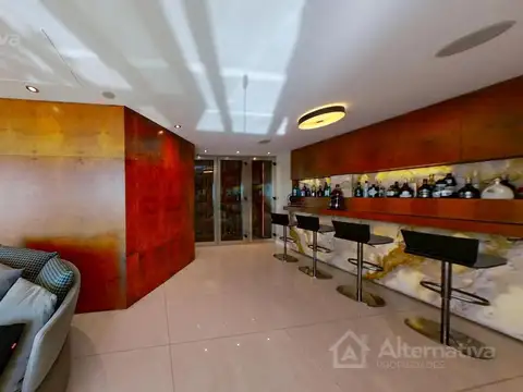 Departamento en Venta de 4 dormitorios
