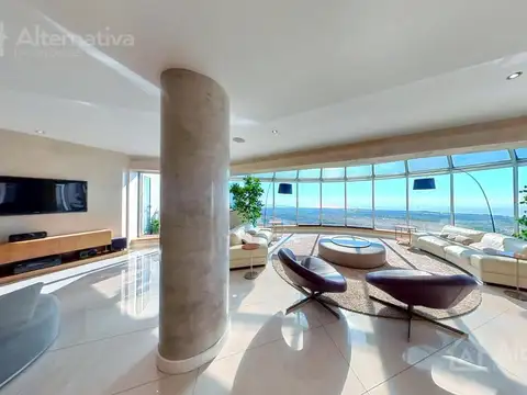 Departamento en Venta de 4 dormitorios