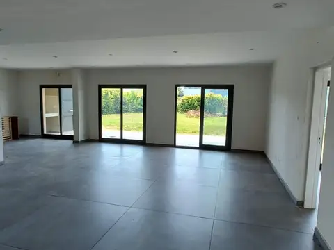 Casa en Venta 1 año