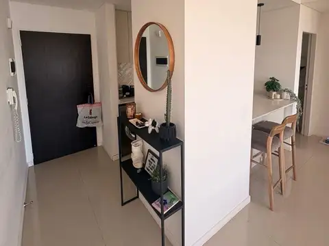 Departamento 1 dormitorio vista al lago en Vila Vela