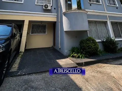 Casa en Venta de 3 dormitorios