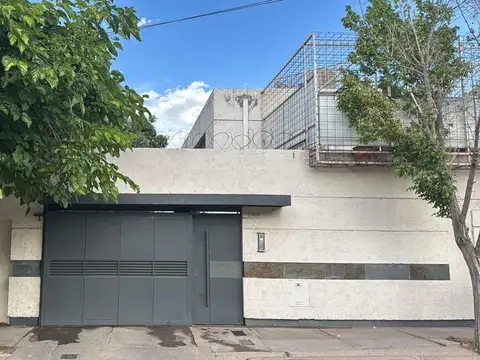 Duplex Belgrano y Videla Correa, 4ta Oeste, Capital, Mendoza