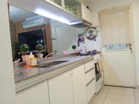 Depto Tipo Casa en Venta 12 años