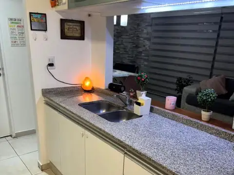 Depto Tipo Casa en Venta con 1 cocheras