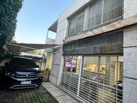 Duplex en Parque Central