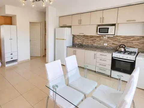 Departamento en Venta Apto profesional