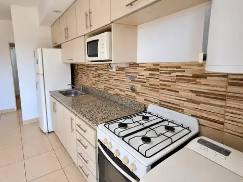 Departamento en Venta en Liniers, USD 64.000
