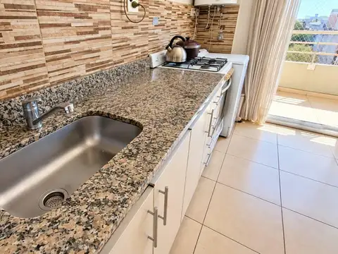 Departamento en Venta de Monoambiente
