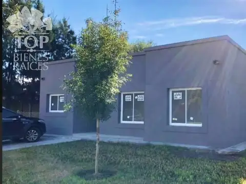 Corredor Bancalari 36700