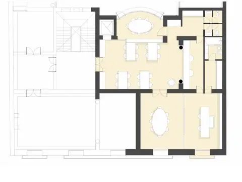 LAS HERAS GRAL. AV 1700, Piso 1