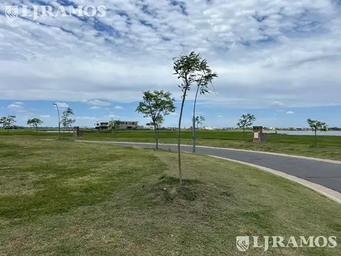 Terreno en Venta en Puertos - Barrio Amarras, USD 75.000
