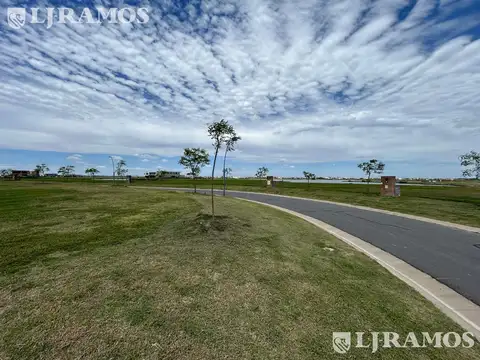 BARRIO AMARRAS - PUERTOS / ESCOBAR