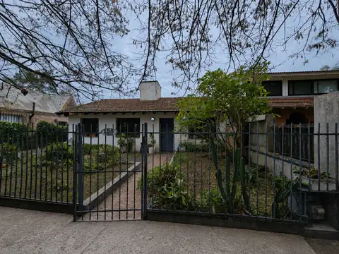 Casa en Alquiler de 3 dormitorios