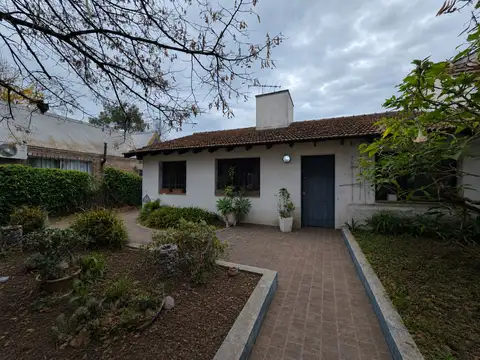 Casa en Alquiler en Ricardo Rojas, USD 1.600.000