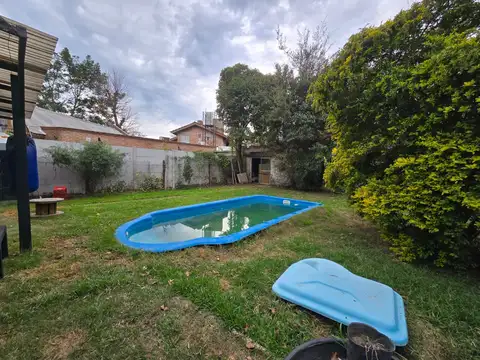Casa en Alquiler 51 años