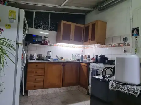 Depto Tipo Casa en Venta de 2 ambientes