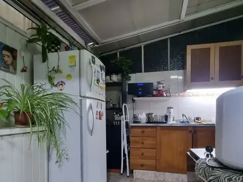 Depto Tipo Casa en Venta de 1 dormitorio
