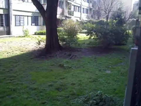 Departamento en Venta al Norte