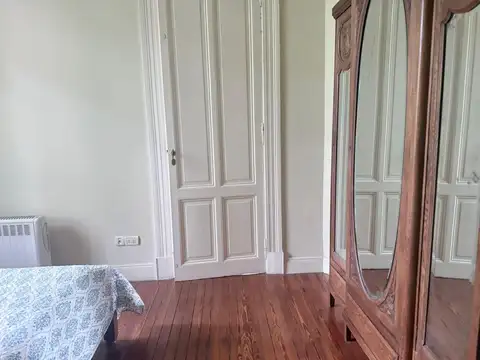 Departamento en Alquiler Temporal de 2 ambientes