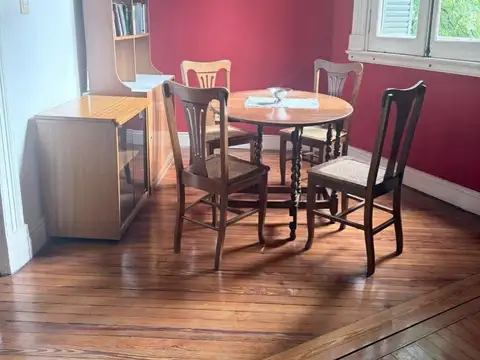 Departamento en Alquiler Temporal de 1 dormitorio