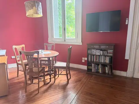 Departamento en Alquiler Temporal en Villa Crespo, USD 850