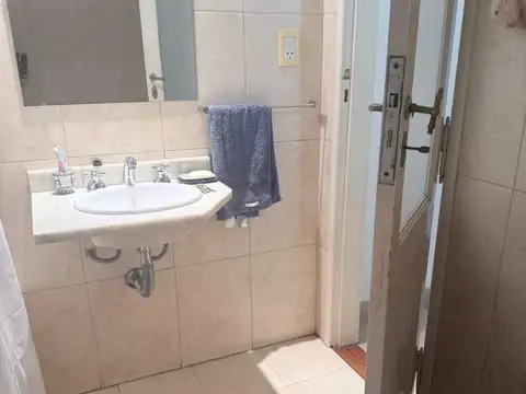 Departamento en Alquiler Temporal al Norte