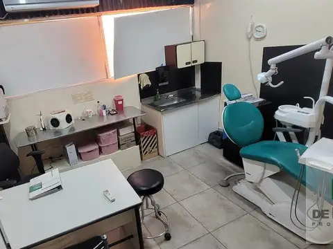 Bombero Galarza al 1100