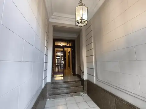 Avenida Rivadavia 3200, Piso 5