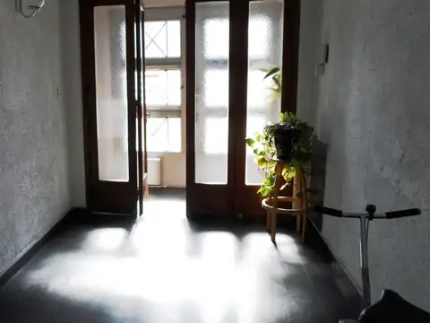 Excelente lote 7,45 X 11,60 A metros de Av la Plata. Cercanía Av Chiclana, Av Darac y Av Boedo