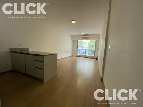 Alquiler Departamento monoambiente