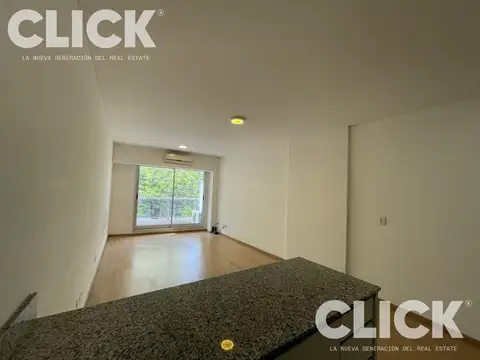Alquiler Departamento monoambiente
