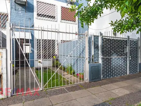 VENTA DUPLEX 3 AMB EN RAMOS MEJIA