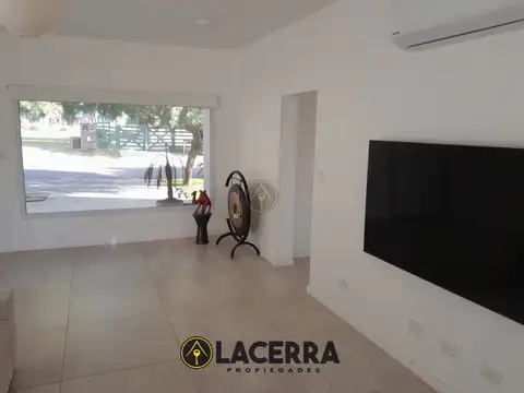 Casa en Venta 5 años