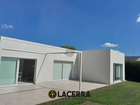 Barrio SAN SEBASTIÁN, Panamericana: Bajada en el km 54,5. Loma Verde. Buenos Aires.