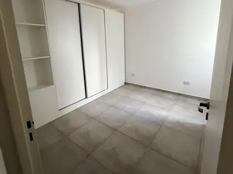 Departamento en Alquiler 5 años