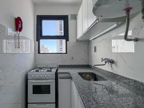 Departamento en Venta 50 años