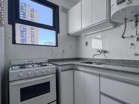 Departamento en Venta en Mar del Plata, USD 82.000