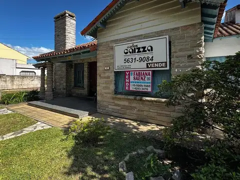 Casa En Venta Con Fines Comerciales