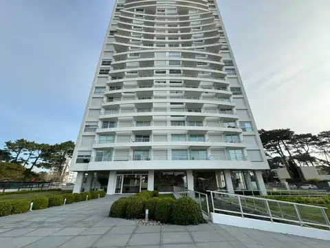 Torre Greenlife - 1 dormitorioy y 2 baños