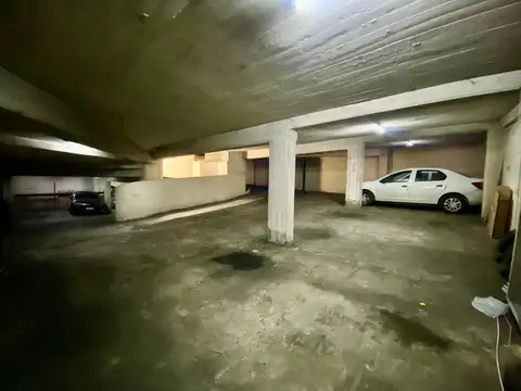 Cochera en Venta Centro Rosario