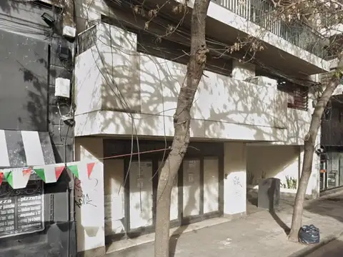 Cochera en Venta Centro Rosario