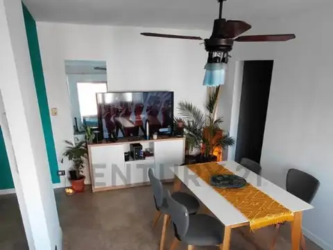 Departamento en Venta en Villa Lugano, USD 60.000