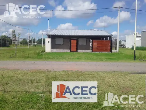 Terreno en Venta en Salto Grande, USD 12.500