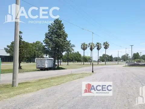 Terreno en Venta 13  mts Frente