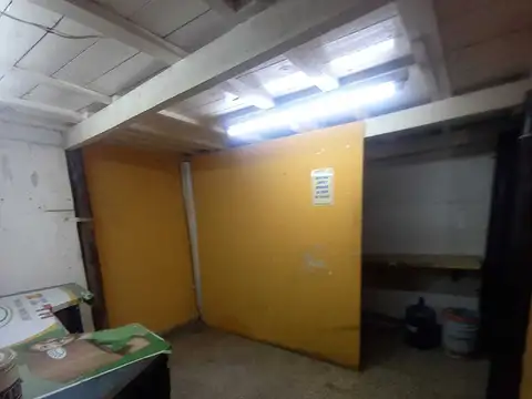 Local en Alquiler 40 años