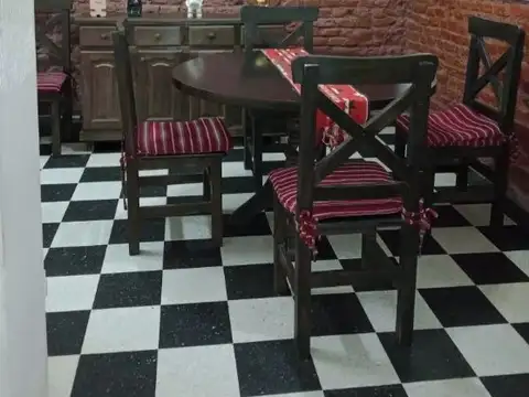 Recuero 3700 Pque Avellaneda PH 3amb U$108.000