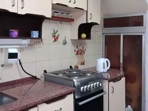 Recuero 3700, Piso PB