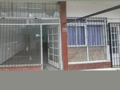 LOCAL COMERCIAL EN VENTA EN SAN CLEMENTE DEL TUYU