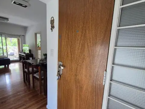 Ayacucho 1300, Piso 4