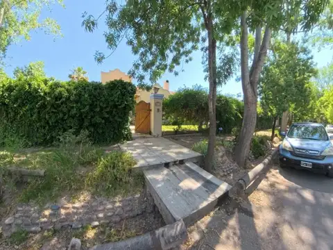 Barrio Solares de Gabrielli MG Lote 100